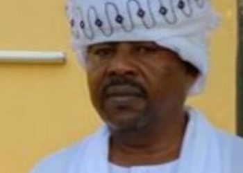 إختطاف رجل اعمال سوداني من وسط الخرطوم