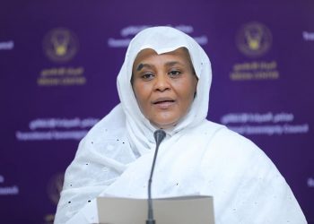 الخارجية السودانية : اتّهام إثيوبيا لنا بالعمالة لطرفٍ ثالث إهانة بليغة