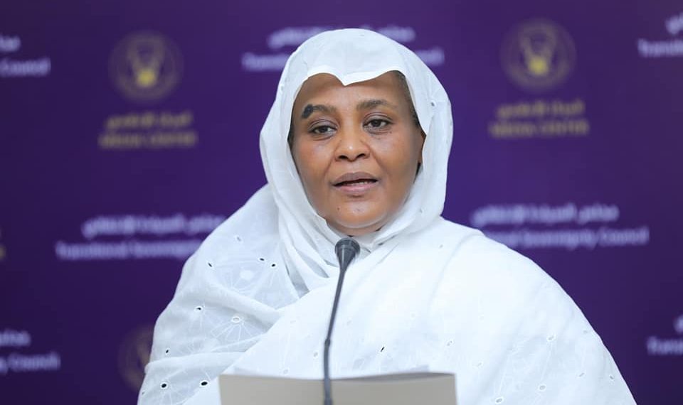 الخارجية السودانية : اتّهام إثيوبيا لنا بالعمالة لطرفٍ ثالث إهانة بليغة