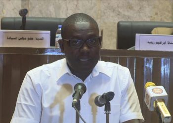 التعايشى : يؤكد ان اتفاقية جوبا تعد فرصة غير مسبوقة لمعالجة قضايا السودان الرئيسية