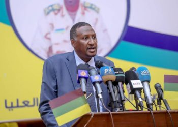 الفريق عبدالرحيم دقلو: ملحمة السلام حقيقية ليس فيها جهوية أو عنصرية