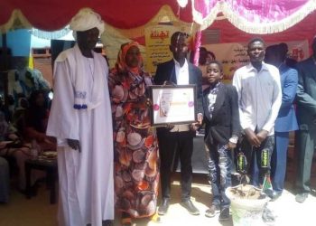 وزارة التربية بشمال دارفور تؤكد حرصهاعلى  استقرار التعليم