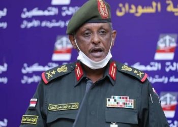 ياسر العطا يكشف التفاصيل الكاملة لاستقالته من لجنة إزالة التمكين