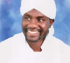 بيان مهم من مولانا آدم أحمد يوسف نائب الأمين العام لهيئة شؤون الأنصار للدعوة والإرشاد