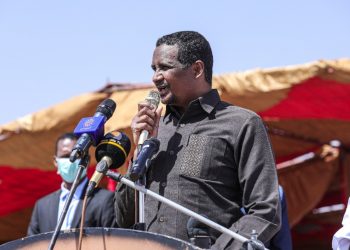 حميدتي : سنحمي الثورة مثلما حميناها منذ البداية