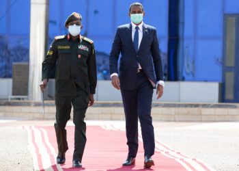 عاجل : حميدتي يتوجه إلى دولة الإمارات للمشاركة في معرض الدفاع الدولي “آيدكس ” ومعرض الدفاع البحري “نافدكس”