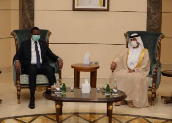 عاجل : حميدتي يصل الإمارات للمشاركة في معرض الدفاع الدولي “آيدكس ” ومعرض الدفاع البحري “نافدكس”