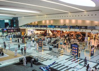 حميدتي  يشارك في افتتاح معرضي الدفاع الدولي “آيدكس” والدفاع البحري “نافديكس”