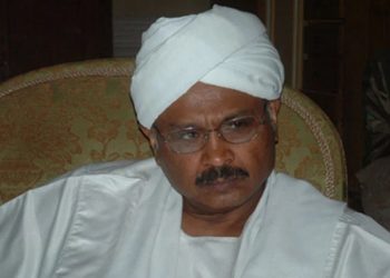 مبارك الفاضل : لجنة إزالة التمكين لديها نزعة انتقامية وحكومة حمدوك بلا برامج أو خبرات