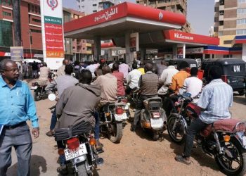 ارتفاعات حادة للأسعار في السودان تنذر بتضخم جامح