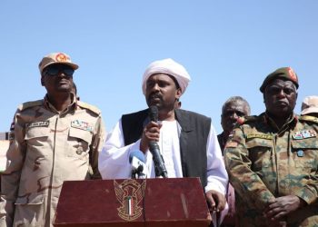 محمد الفكي  : البلاد طوت صفحة الحرب تماماََ بعد توقيع إتفاق جوبا لسلام السودان