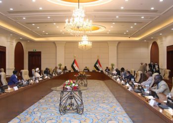 مجلس شركاء الفترة الانتقالية يشدد على ضرورة الاسراع في تعيين الولاة وتكوين المجلس التشريعي وعقد مؤتمر الحكم والادارة