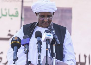 حميدتي : يزور ولاية نهر النيل ويؤكد أن المرحلة المقبلة لن تكون كسابق العهد المظلم