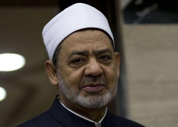 شيخ الأزهر: أدعو الجميع لضمان حصول المرأة على حقوقها كاملة دون أي تمييز