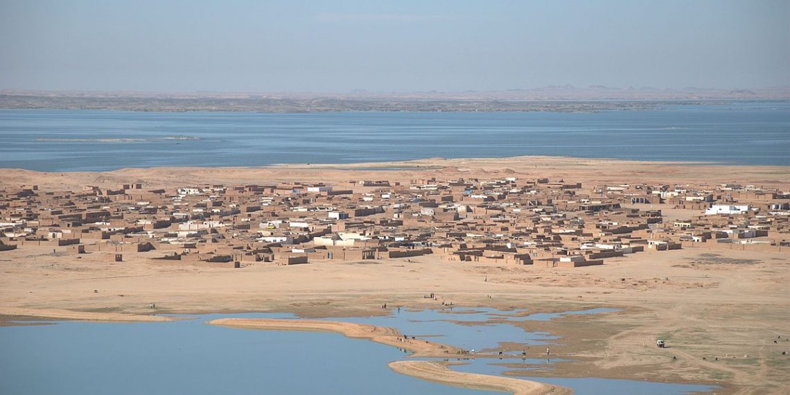 عاجل : وفاة “5” قيادات من اللجنة الامنية بالشمالية غرقا