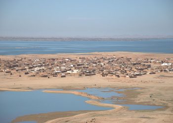 عاجل : وفاة “5” قيادات من اللجنة الامنية بالشمالية غرقا