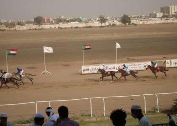 نادي العاصمة لسباق الخيل ينظم سباق الملكة إليزابيث الثانية في هذه المواعيد