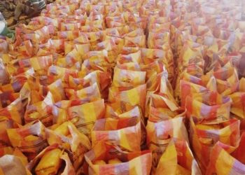 الزكاة بالجزيرة: تحدد تكلفة تجهيز سلة رمضان