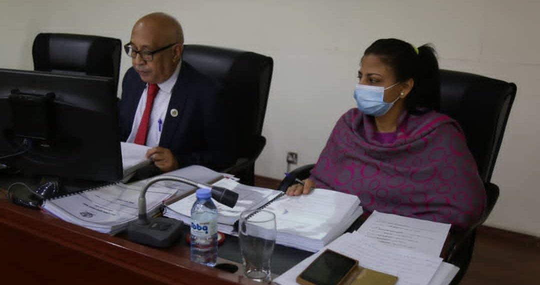 تقليص منهج كلية الطب لخمس سنوات بإحدى الجامعات السودانية