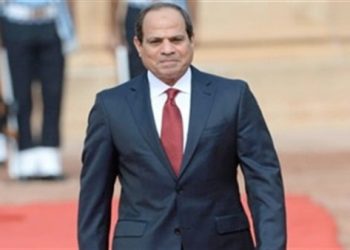 السيسي في السودان في أول زيارة منذ سقوط نظام البشير