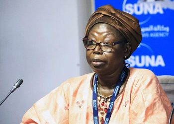 ممثلة الأمم المتحدة تدعولبذل مزيد من الجهود لتحقيق المساواة بين المراة والرجل