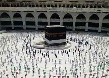 قرارات مهمة للملك سلمان بخصوص الحج