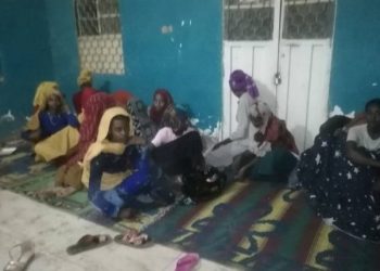 السلطات تلقي القبض على زعيم عصابة ينشط في الإتجار بالبشر