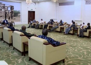 اللجنة العليا للطوارئ الصحية تحسم الجدل حول الوضع الصحي بالبلاد