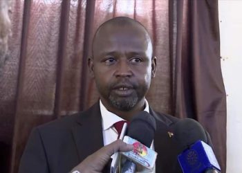 عضو السيادي الدكتور الهادي إدريس: اتفاق جوبا لسلام السودان اتفاق قومي عالج قضايا ومشاكل السودان