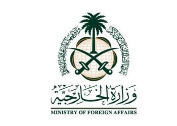 السعودية تجدد دعمها للسودان ومصر حول ملف سد النهضة الرياض