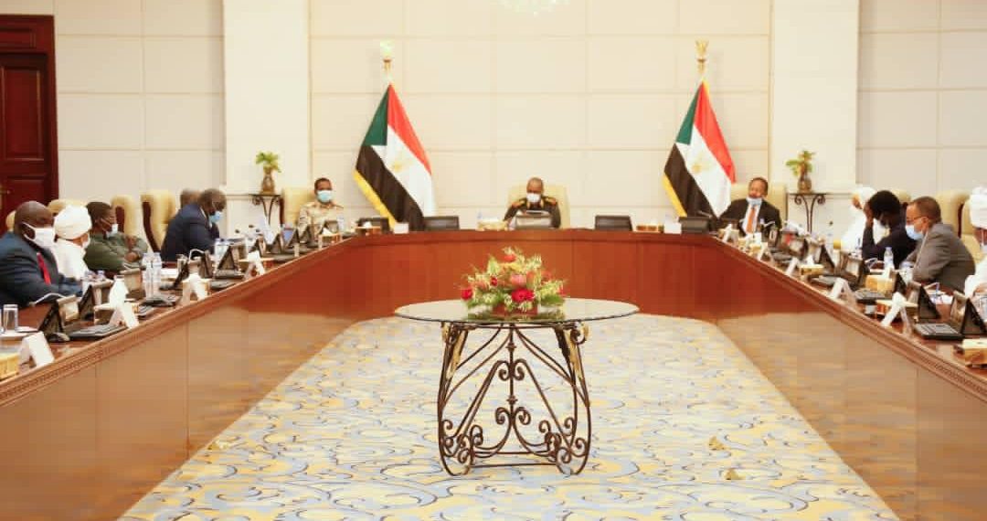 شركاء الانتقالية يرحب بإتفاق إعلان المبادئ بين الحكومة والحركة الشعبية شمال