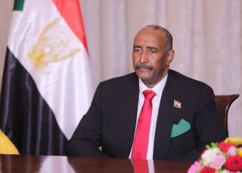 البرهان:  يصدر مرسوما دستوريا بإنشاء نظام الحكم الإقليمي ” الفيدرالي” بالسودان