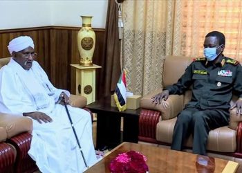 والي غرب كردفان : مشروع كهرباء الفولة سيغطي كردفان الكبرى ودارفور