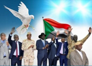 الصوفي : الحكومة الجديدة تخطو خطوات ملموسة نحو وتعزيز السلام والاستقرار