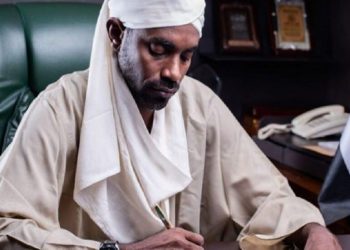 الكشف عن معلومات صادمة عن مرتبات الائمة والدعاة بالخرطوم