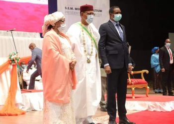 رئيس مجلس السيادة الإنتقالي يجري إتصالا هاتفيا بالرئيس التركي رجب طيب أردوغان