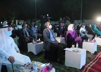 عضو السيادي الأستاذ محمد الفكي سليمان يتفقد مستشفى أم روابة ويقف على معوقات الأداء