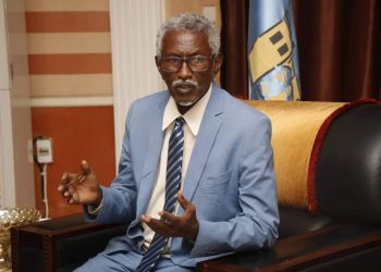 شركة كوش الاماراتية الروسية تؤكد توسعها لدعم المسؤولية المجتعمية بالبحر الاحمر