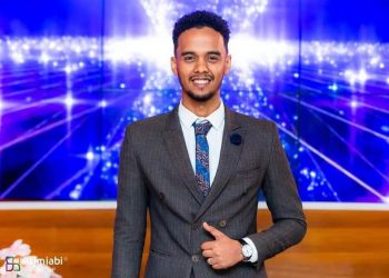 الفنان “محمد عادل”  مفاجآت في انتظار جمهوري.. هذا (…) رأي في الأعمال الشبابية