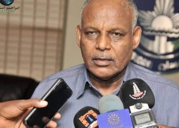 مدير عام المؤاني البحرية : نعمل لانجاز مشاريع استراتيجية جديدة