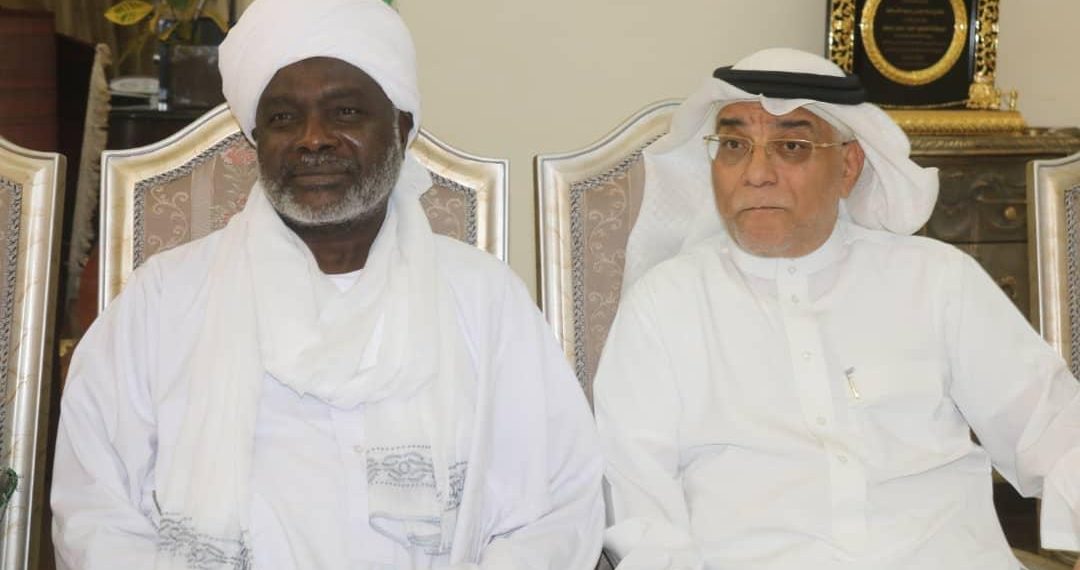 وزير المالية : السعودية تلعب دوراً أساسياً في إعفاء دُيون السودان الخارجية