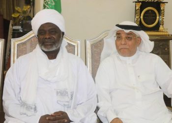 وزير المالية : السعودية تلعب دوراً أساسياً في إعفاء دُيون السودان الخارجية