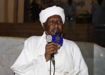 عبدالرحيم دقلو: الشعب تحمل المرارات والتغيير يتم بقبول الآخر