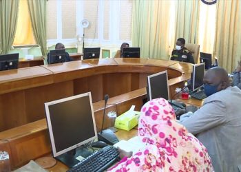 كباشى يترأس الإجتماع الأول للجنة العليا لمتابعة تنفيذ إتفاق مسار المنطقتين