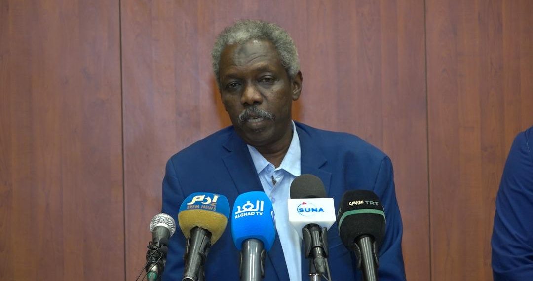 السودان يتسلم قيادة الوكالة الافريقية لاستيعاب المخاطر