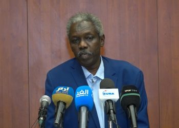 السودان يتسلم قيادة الوكالة الافريقية لاستيعاب المخاطر