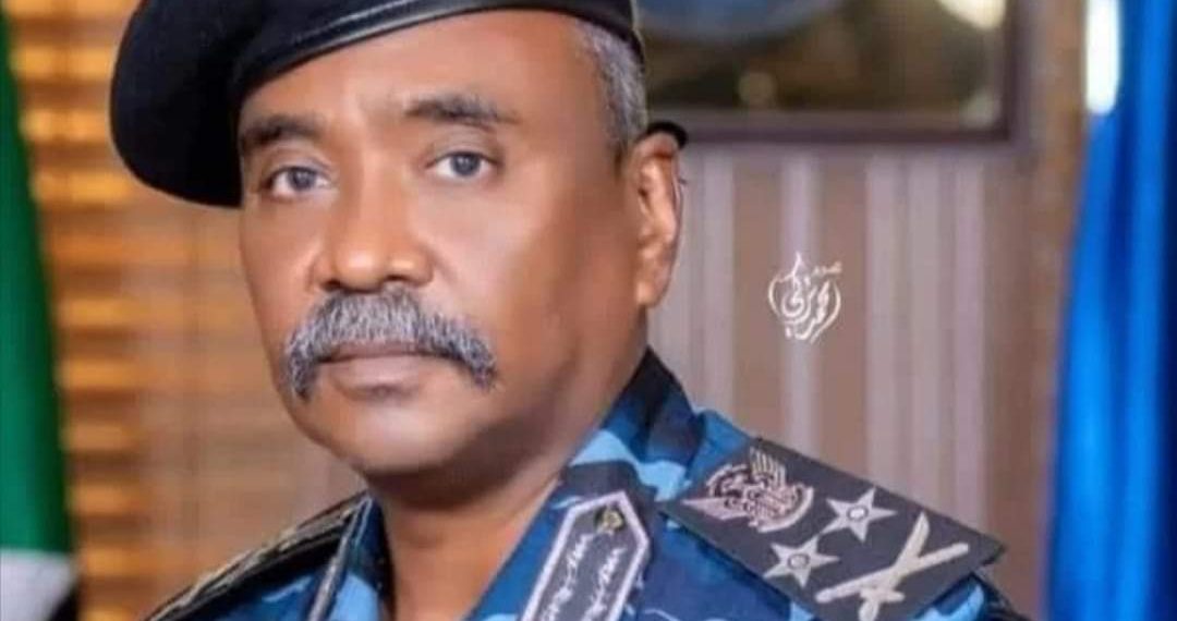 عاجل : تفاصيل اجتماع هيئتي الإدارة والقيادة بالشرطة برئاسة وزير الداخلية