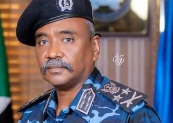 عاجل : تفاصيل اجتماع هيئتي الإدارة والقيادة بالشرطة برئاسة وزير الداخلية