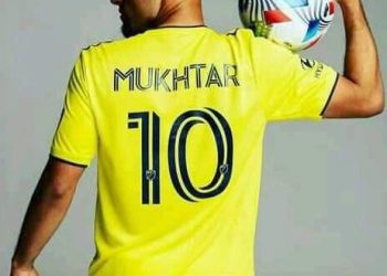 انضمام عدد من المحترفين للمنتخب الوطني