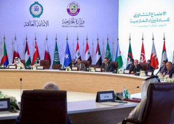 الجامعه العربيه تحذر من المساس بالامن المائي لمصر والسودان